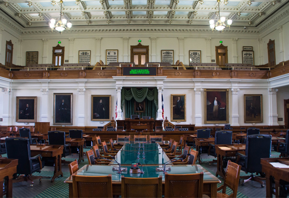 #54 | The Battle for the Midterm Elections Begins