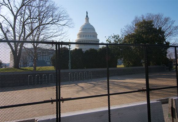 #55 | The Rippling Effects of the Longest Government Shutdown in U.S. History