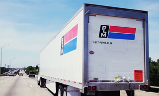 #14｜PLM Trailer Leasing 冷凍・冷蔵トレーラーフリートマネジメントに関する新しいアプローチの提供