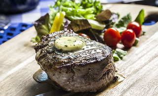 #21 | Creekstone Farms Premium Beef Marubeni Premium Beefブランドを確立し、世界の高級牛肉市場のトッププレイヤーへ