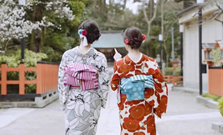#28 | 京都丸紅　着物の伝統と未来