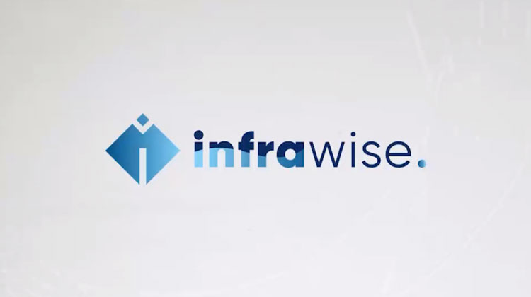 infrawise 宣伝動画