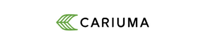 CARIUMA ロゴ