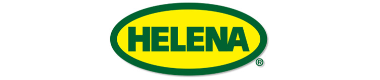 Helena社　ロゴ