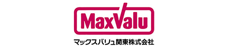 マックスバリュ関東 ロゴ