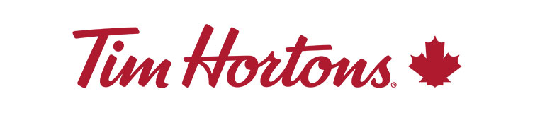 Tim Hortons ロゴ