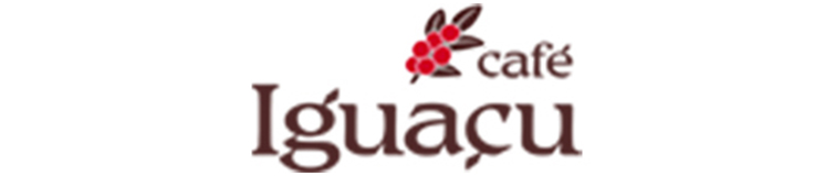 Cia. Iguacu de Cafe Soluvel　ロゴ