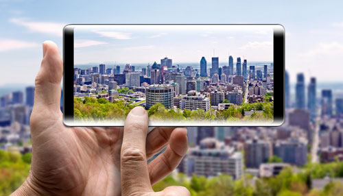 企業広告・映像