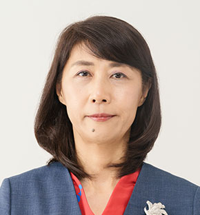 宮崎 裕子(Hiroko Miyazaki)
