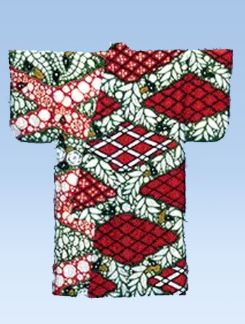 【特別編】いにしえの技術をいまによみがえらせる「伝・淀君の小袖」復元