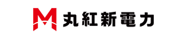丸紅新電力 ロゴ