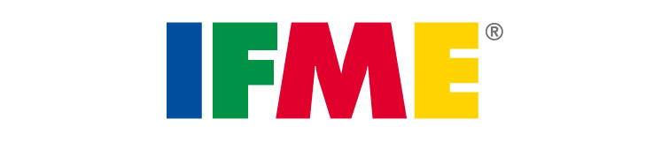 IFME ロゴ