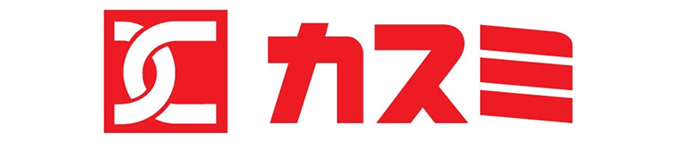 カスミ ロゴ