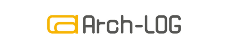 アークログ ロゴ