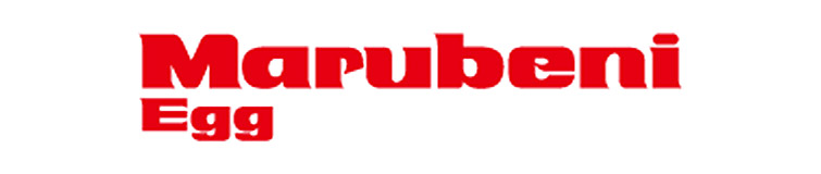 丸紅エッグ ロゴ