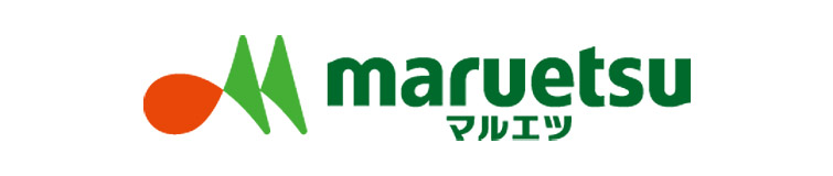 マルエツ ロゴ