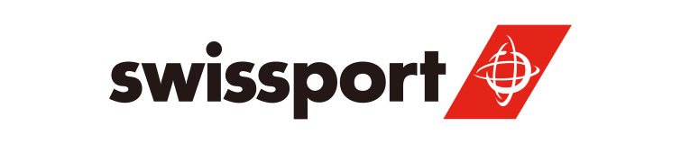 スイスポートジャパン　ロゴ