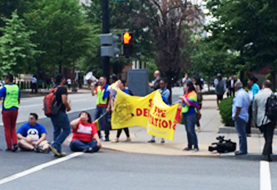 #08｜「国境と人道の危機」に直面する米国