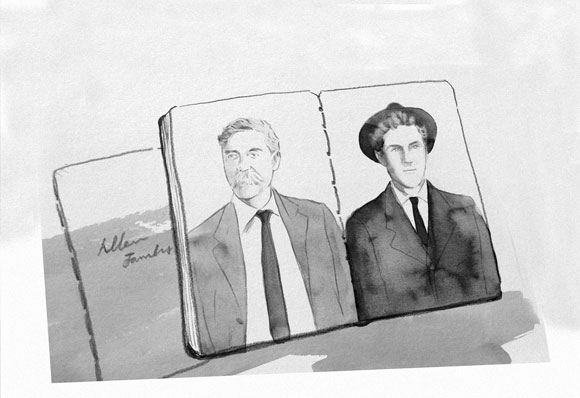 #35 | 銃と裁判所と党派対立