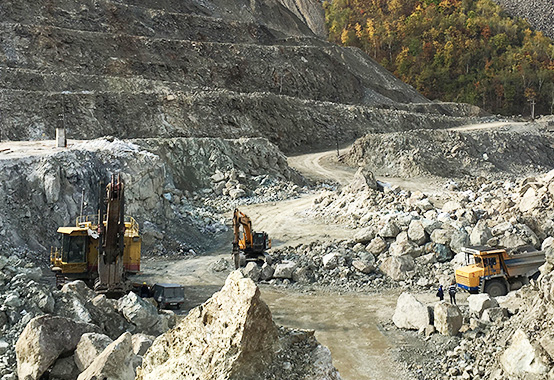 #17 | Boric Acid Trading (BOR)