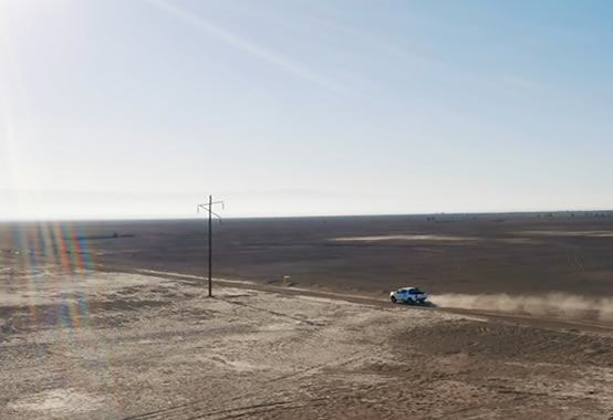 #25 | Aguas del Altiplano / Aguas Nuevas