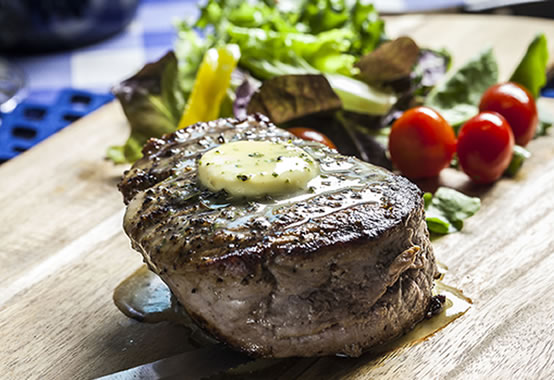 #21 | Creekstone Farms Premium Beef