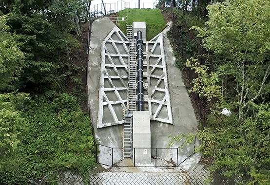 #16｜三峰川電力・敦賀グリーンパワー