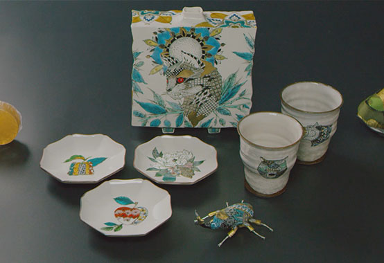 NEXT GENERATION #1 | Japan Mastery Collection