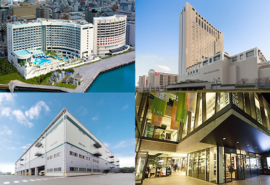 #27 | Japan REIT Advisors Co., Ltd.