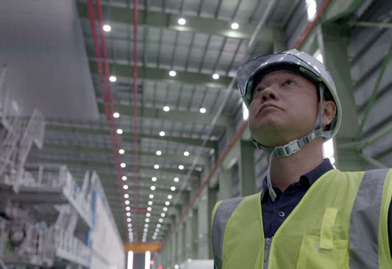 #38 | Kraft of Asia Paperboard & Packaging