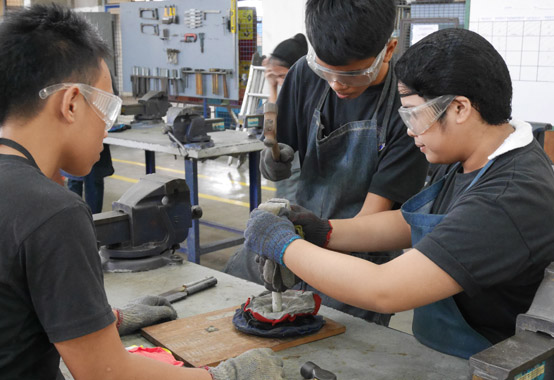 #20 | フィリピン奨学基金