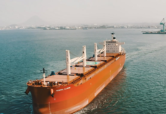 #35 | 無限の大海原へ