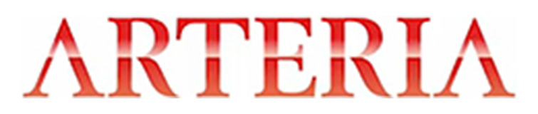 アルテリア・ネットワークス　ロゴ