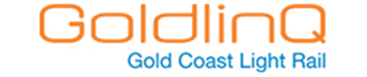 GoldlinQ Holdings Pty Ltd　ロゴ
