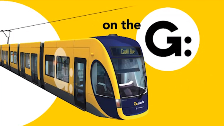 GoldlinQ Holdings Pty Ltd　会社紹介