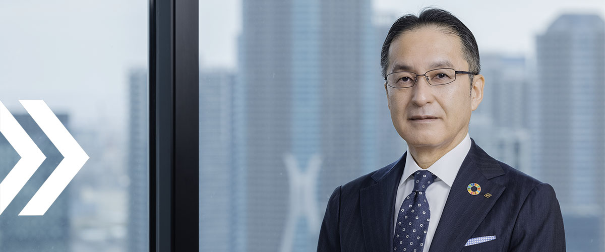 統合報告書 社長メッセージ Ir 投資家情報 丸紅株式会社 統合報告書 社長メッセージ Ir 投資家情報 丸紅株式会社