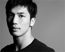 村田諒太(むらた りょうた) プロボクサー