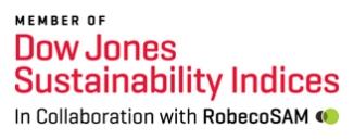Dow Jones Sustainability Indices(DJSI)World