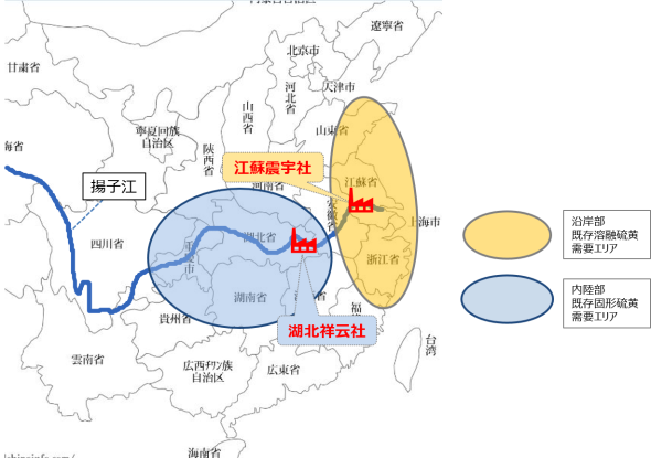 <地図>