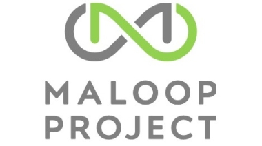 maloopロゴ