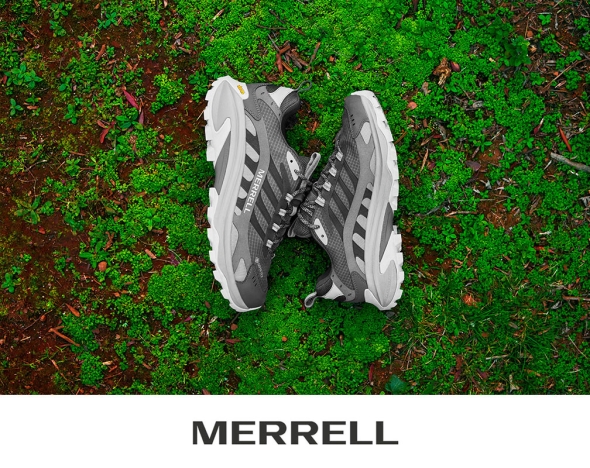 MERRELL