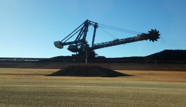 Metals & Mineral Resources Division