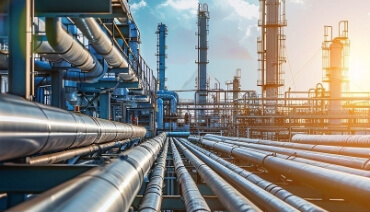 Petrochemicals & Energy Division