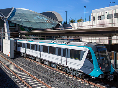 Sydney Metro Northwest