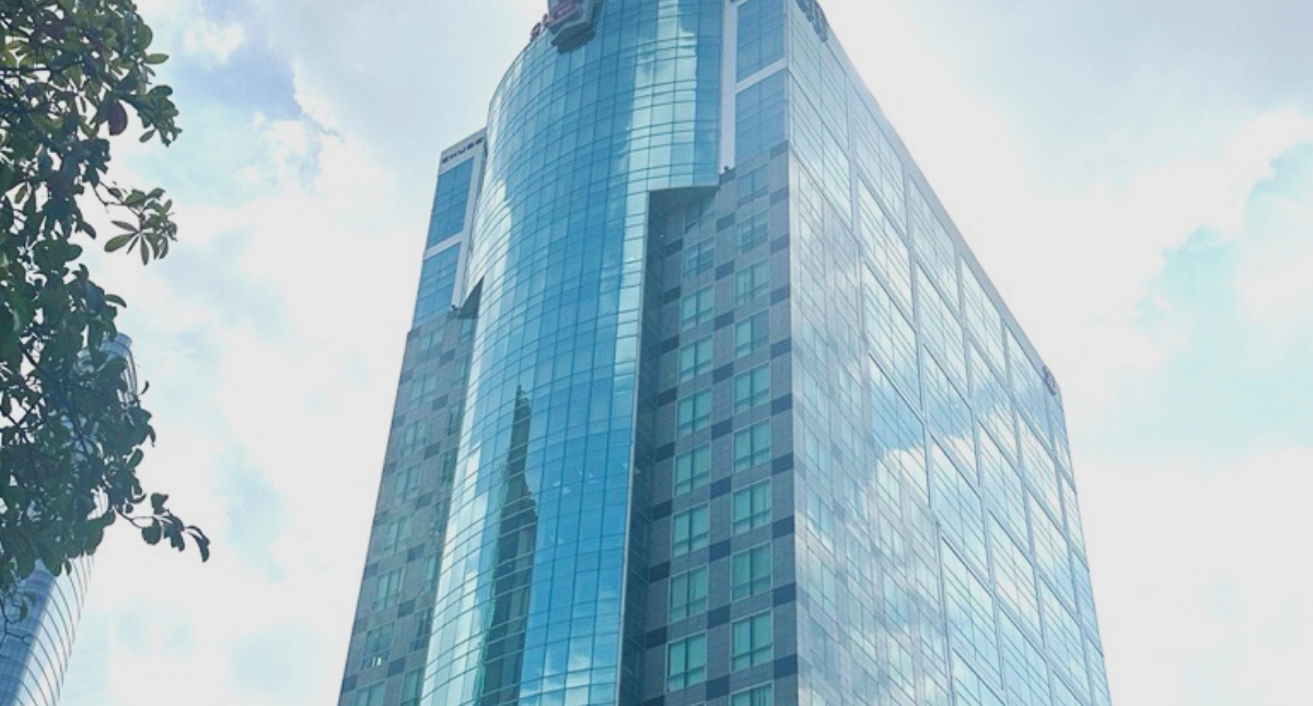 Về Công ty chúng tôi